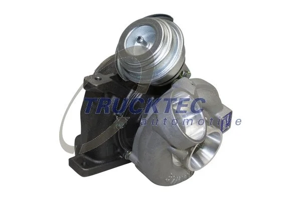 Charger, charging (supercharged/turbocharged) (02.14.233)