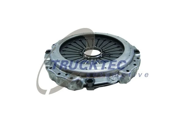 Clutch Pressure Plate (05.23.159)