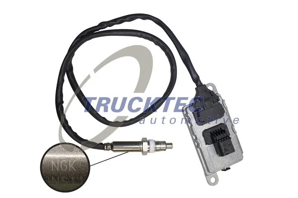 NOx Sensor, urea injection (04.17.029)