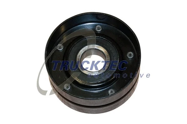 Tensioner Pulley, V-ribbed belt (02.19.329)