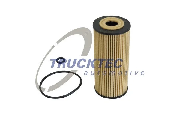 Oil Filter (02.18.063)