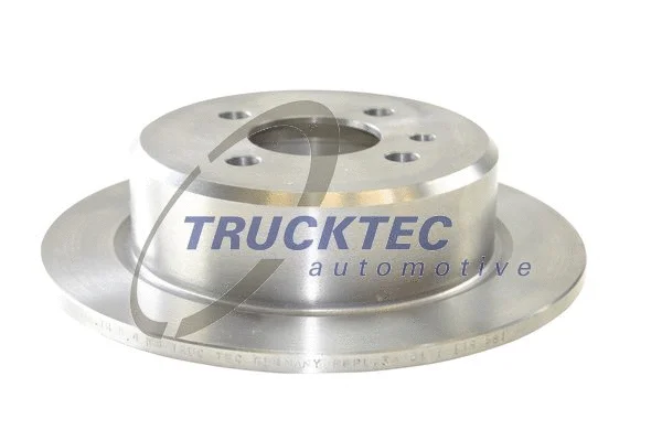 Brake Disc (08.34.018)