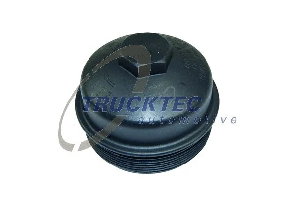 Cover, fuel filter (01.14.056)