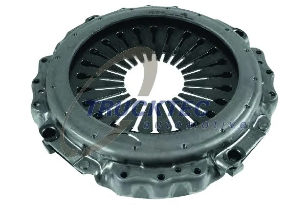 Clutch Pressure Plate (04.23.012)