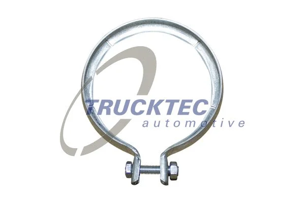 Pipe Connector, exhaust system (01.39.011)
