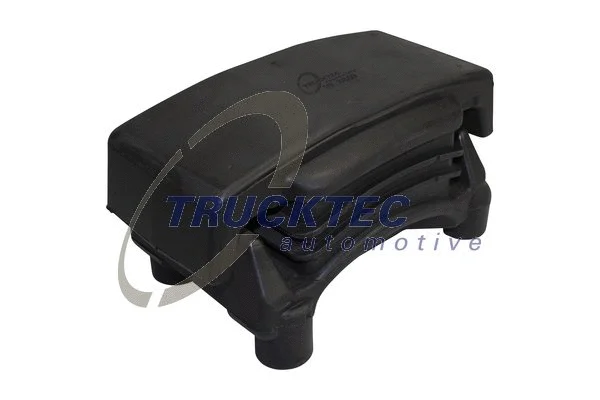 Bush, parabolic spring (05.30.075)