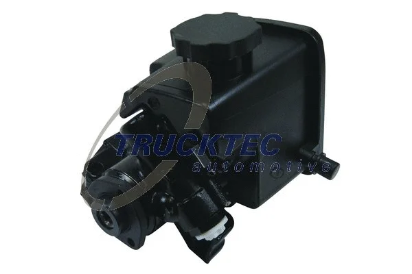 Hydraulic Pump, steering (02.37.101)