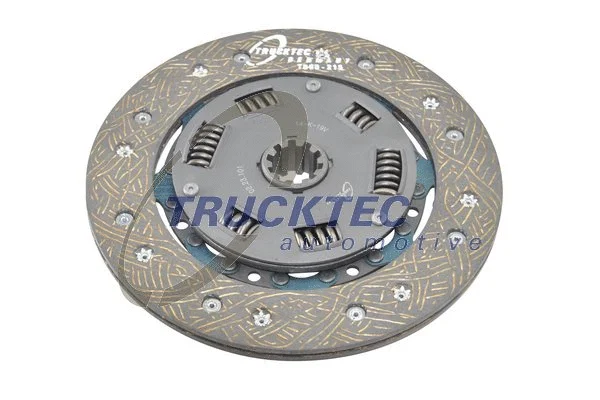 Clutch Disc (02.23.101)