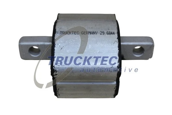 Mounting, automatic transmission (02.22.090)