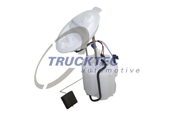 Fuel Feed Unit (02.38.119)