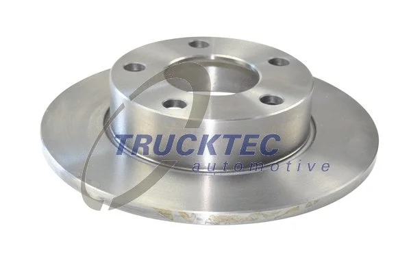 Brake Disc (07.35.197)