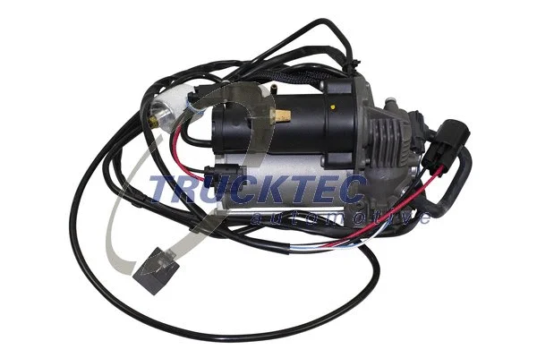 Compressor, compressed air system (22.30.015)