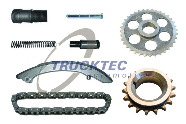 Timing Chain Kit (02.12.210)