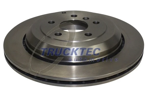 Brake Disc (02.35.225)