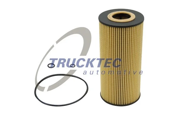 Oil Filter (02.18.033)