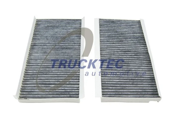Filter, cabin air (08.59.024)