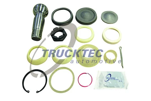 Repair Kit, control/trailing arm (01.43.569)