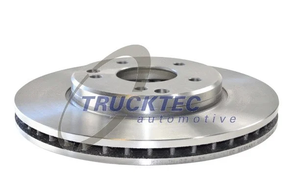Brake Disc (02.35.027)
