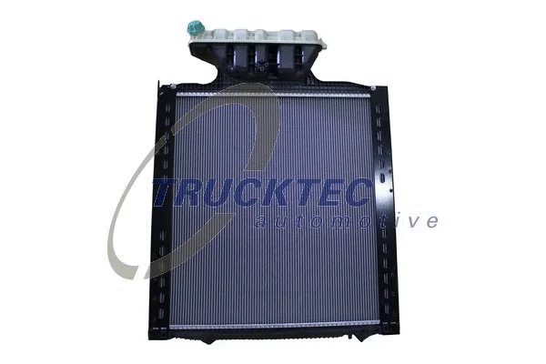 Radiator, engine cooling (05.40.003)