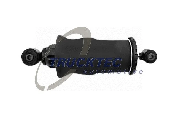 Shock Absorber, driver cab suspension (05.63.007)