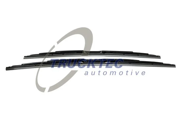 Wiper Blade (08.58.265)