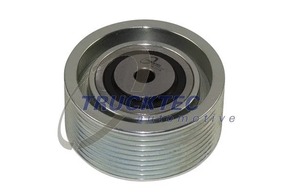 Deflection/Guide Pulley, V-ribbed belt (01.19.259)