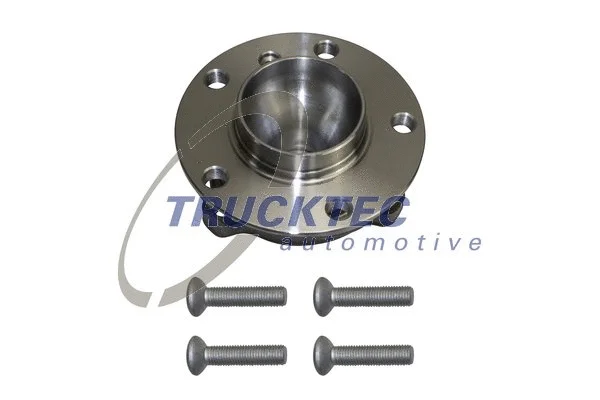 Wheel Bearing Kit (08.31.218)