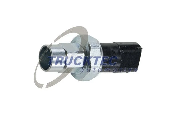 Pressure Switch, air conditioning (08.59.071)