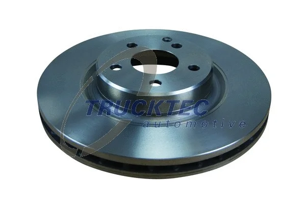 Brake Disc (02.35.092)