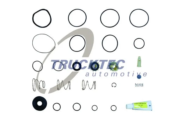 Repair Kit, service brake brake valve (03.43.005)