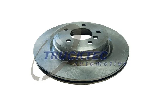 Brake Disc (08.34.083)