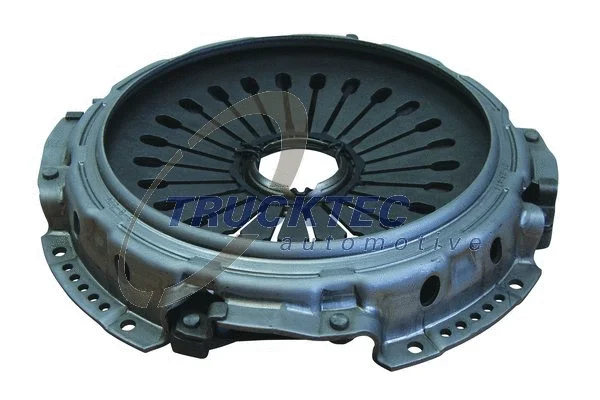Clutch Pressure Plate (01.23.411)
