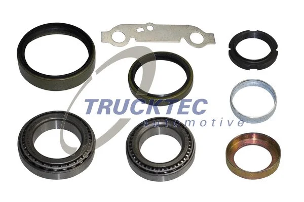 Wheel Bearing Kit (02.32.196)