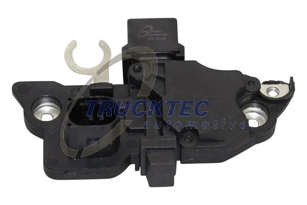 Alternator Regulator (02.17.089)