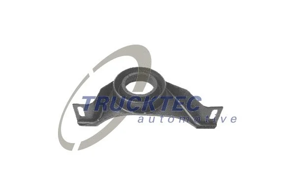 Suspension, propshaft (02.34.040)