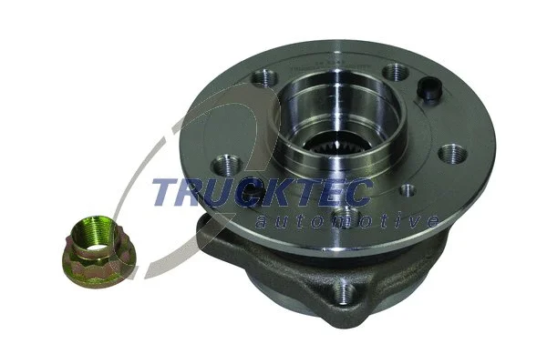 Wheel Bearing Kit (02.31.343)