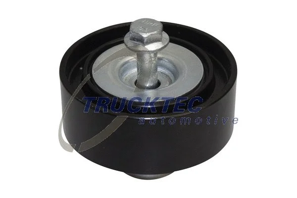 Deflection/Guide Pulley, V-ribbed belt (01.19.274)