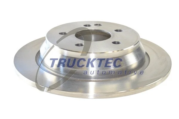 Brake Disc (02.35.133)