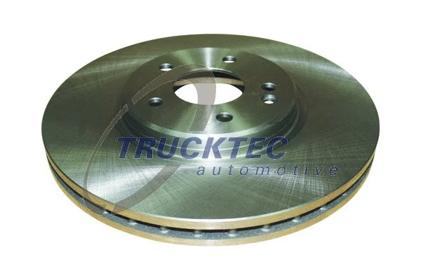 Brake Disc (02.35.489)