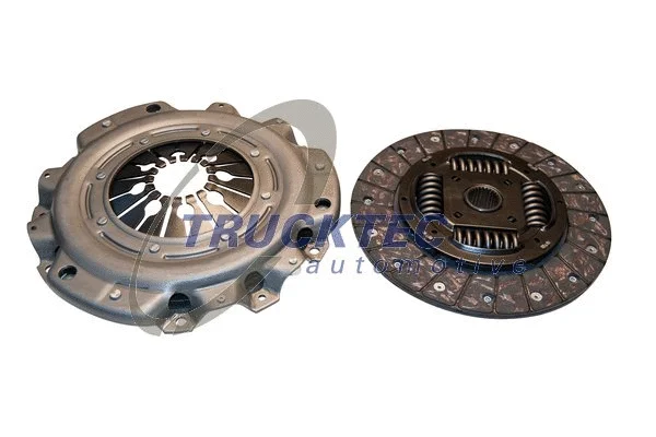 Clutch Kit (02.23.039)