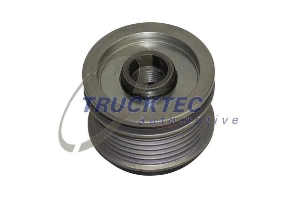 Alternator Freewheel Clutch (02.17.027)