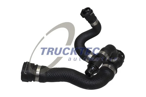 Radiator Hose (08.40.038)