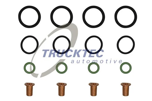 Seal Kit, injector nozzle (01.10.218)