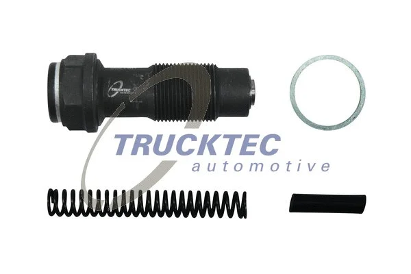Tensioner, timing chain (02.12.178)