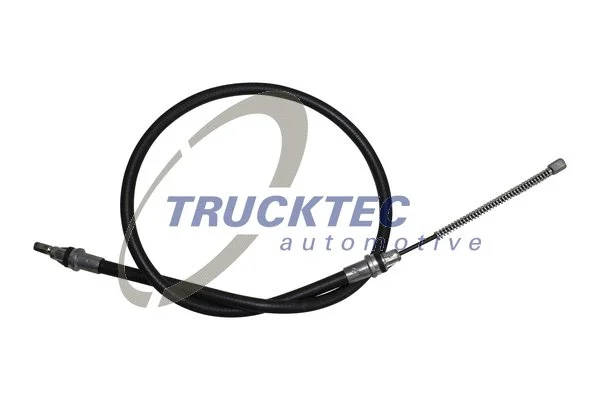 Cable Pull, parking brake (02.35.301)
