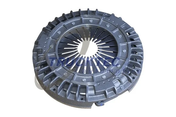 Clutch Pressure Plate (01.23.418)
