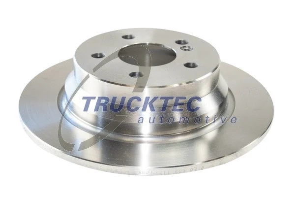 Brake Disc (02.35.093)