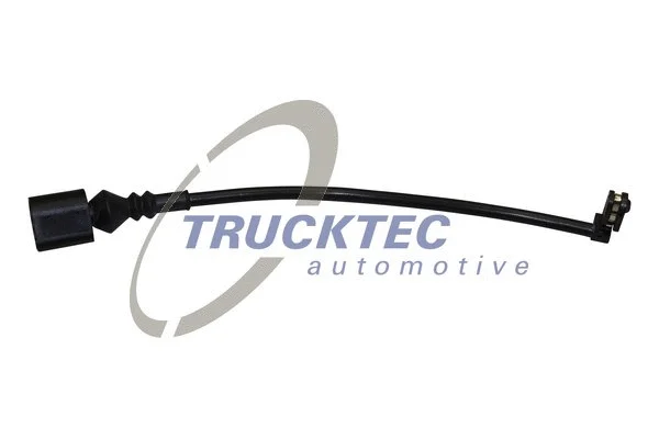 Warning Contact, brake pad wear (07.35.320)