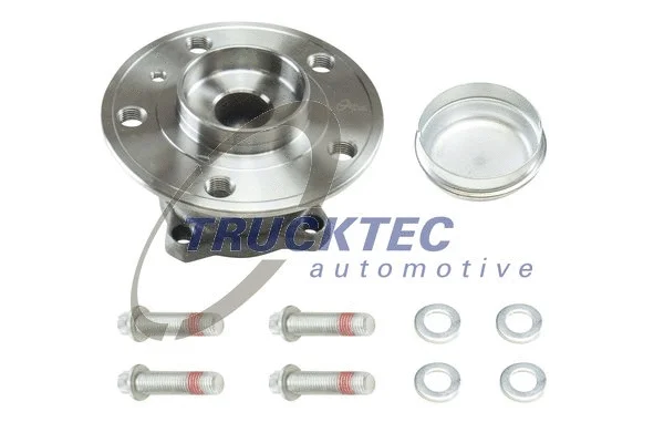 Wheel Bearing Kit (02.32.143)