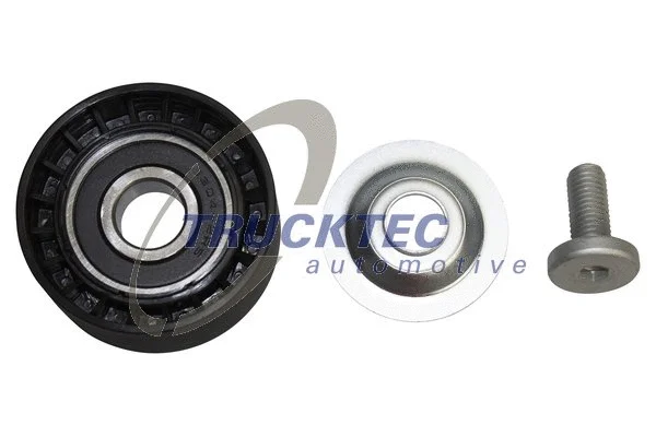 Deflection/Guide Pulley, V-ribbed belt (04.19.100)
